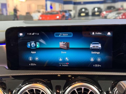 Mercedes-Benz A Class 2.0 A45 AMG S Plus Hatchback 5dr Petrol 8G-DCT 4MATIC+ Euro 6 (s/s) (421 ps 57