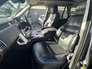 Land Rover Range Rover 4.4 Range Rover Autobiography SDV8 Auto 4WD 5dr 5