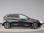 Hyundai i20 T-GDI PREMIUM MHEV 4