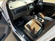 Ford Ranger WILDTRAK 4X4 DCB TDCI 44