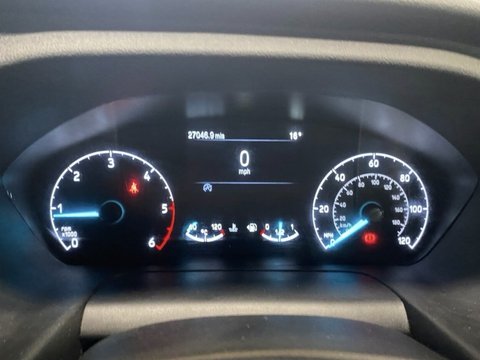 Ford Transit 350 TREND DCIV ECOBLUE 16