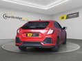Honda Civic 1.0 VTEC Turbo EX Euro 6 (s/s) 5dr 7