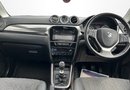 Suzuki Vitara 1.4 Boosterjet 48V Hybrid SZ5 ALLGRIP 5dr 9