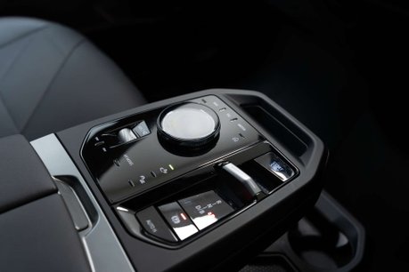 BMW Ix iX xDrive 40 M Sport 4WD 5dr 41