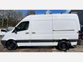 Mercedes-Benz Sprinter 2.1 313 CDi RWD L2 4dr 13