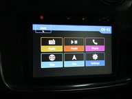 Dacia Sandero Stepway COMFORT TCE 37