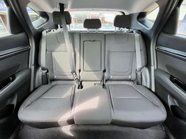 Hyundai TUCSON 1.6 Tucson SE Connect TGDi 5dr 64