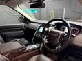 Land Rover Discovery 3.0 SD V6 HSE Auto 4WD Euro 6 (s/s) 5dr 16