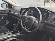 Renault Megane DYNAMIQUE S NAV TCE 13