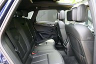 Porsche Macan 3.0 Macan S D Semi-Auto 4WD 5dr 42