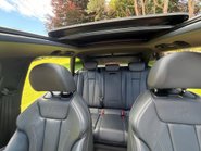 Audi A4 AVANT TFSI S LINE BLACK EDITION MHEV 20