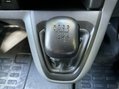 Vauxhall Vivaro 2.0 Turbo D 3100 Dynamic Crew Van L2 H1 Euro 6 (s/s) 5dr 29