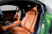 Audi R8 V10 PERFORMANCE EDITION. RWD. SONOMA GREEN. CARBON EXT. FULL PPF. B&O. 23