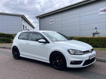 Volkswagen Golf 1.4 TSI BlueMotion Tech ACT R-Line Euro 6 (s/s) 3dr