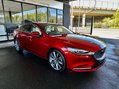 Mazda 6 2.2 SKYACTIV-D GT Sport Nav+ Euro 6 (s/s) 4dr 16