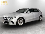 Mercedes-Benz A Class 1.5 A180d Sport Hatchback 5dr Diesel 7G-DCT Euro 6 (s/s) (116 ps) 3