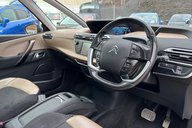Citroen C4 Picasso E-HDI AIRDREAM EXCLUSIVE PLUS AUTOMATIC.9 SERVICES,FULLY LOADED SPEC 6
