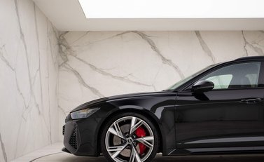 Audi RS6 Avant Vorsprung 24