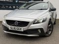 Volvo V40 2.0 D2 Lux Euro 6 (s/s) 5dr 8