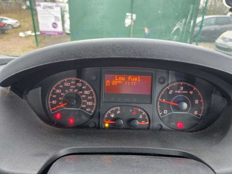 Peugeot Boxer 2.0 BlueHDi 335 Professional Panel Van 5dr Diesel Manual L2 H2 Euro 6 (130  23