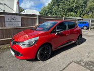 Renault Clio 1.5 DYNAMIQUE S NAV DCI 5 Dr AUTOMATIC 8