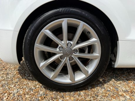 Audi TT 1.8 TFSI Sport Euro 5 3dr 14