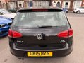 Volkswagen Golf 1.4 TSI BlueMotion Tech Match DSG Euro 5 (s/s) 5dr 5