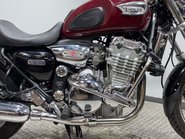 Triumph Adventurer 885 2001 ONLY 26K NEW MOT CLASSIC RETRO BIKE 885CC 8