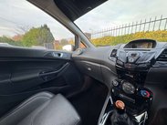 Ford Fiesta 1.0 Fiesta Zetec S 3dr 7
