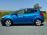 Kia Venga 1.6 3 Auto Euro 5 5dr 7