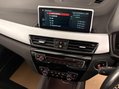 BMW X1 1.5 18i GPF SE DCT sDrive Euro 6 (s/s) 5dr 16