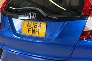 Honda Jazz 1.3L DOHC i-VTEC 68