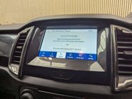Ford Ranger 2.0 Ranger Wildtrak EcoBlue 4x4 Auto 4WD 4dr 58