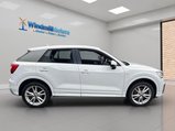 Audi Q2 1.4 TFSI CoD S line S Tronic Euro 6 (s/s) 5dr 3