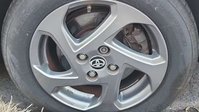 Toyota Yaris 1.5 VVT-h Icon Hatchback 5dr Petrol Hybrid E-CVT Euro 6 (Safety Sense) (101 11