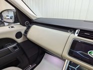 Land Rover Range Rover Sport 3.0 Range Rover Sport HSE Dynamic SDV6 Auto 4WD 5dr 81