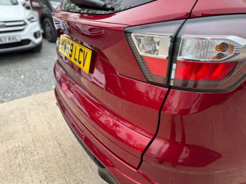 Ford Kuga 2.0 Kuga ST-Line TDCi 5dr 28