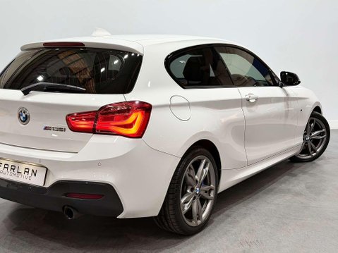 BMW 1 Series 3.0 M135i Hatchback 3dr Petrol Auto Euro 6 (s/s) (326 ps) 22