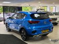 MG ZS 1.5 VTi-TECH Excite Euro 6 (s/s) 5dr 44