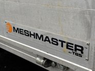 Ford Transit 350 Srw L2 130 ps Single Cab Cage Tipper 21