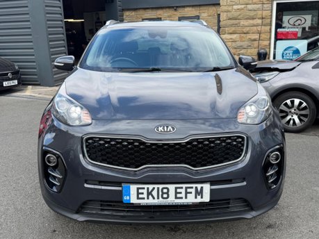Kia Sportage 2 ISG 4
