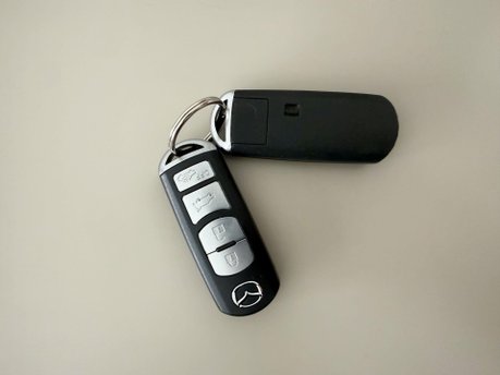 Mazda CX-5 2.2 SKYACTIV-D Sport Nav Auto Euro 6 (s/s) 5dr 24