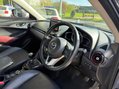 Mazda CX-3 2.0 SKYACTIV-G Sport Nav Euro 6 (s/s) 5dr 10