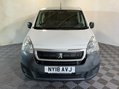 Peugeot Partner 1.6 BlueHDi 854 Professional L1 5dr 2