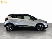 Renault Captur 1.5 dCi ENERGY Iconic SUV 5dr Diesel Manual Euro 6 (s/s) (90 ps) 8
