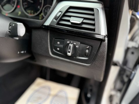 BMW 4 Series 2.0 420D Gran Coupe M Sport Auto 5dr 74