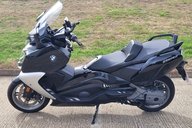 BMW C650 GT 5