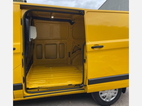 Ford Transit Custom 2.0 340 EcoBlue Leader Panel Van 5dr Diesel Manual L1 H1 Euro 6 (s/s) (130 17