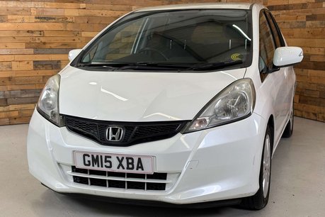 Honda Jazz 1.4 i-VTEC ES Plus Hatchback 5dr Petrol Manual Euro 5 (99 ps) 26