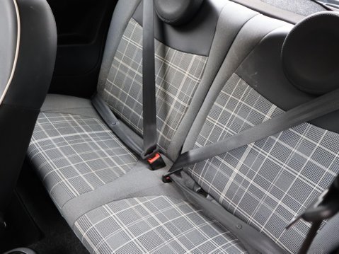 Fiat 500 1.2 Lounge Euro 6 (s/s) 3dr 13